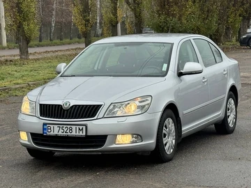 Авто Skoda Octavia 2011 № 8250735