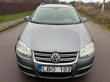 Авто Volkswagen Golf 2008 № 8250740