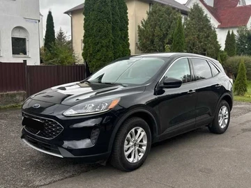 Авто Ford Escape 2020 № 8250741