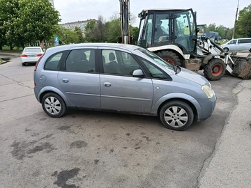 Авто Opel Meriva 2005 № 8250744