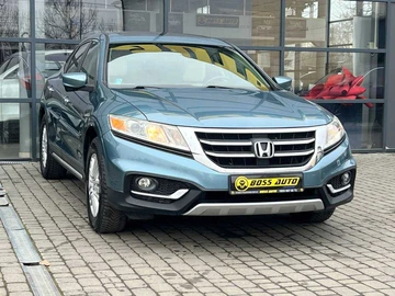 Авто Honda Crosstour 2013 № 8250746