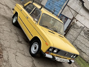Авто ВАЗ 2106 1990 № 8250749