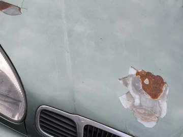 Авто Daewoo Lanos Sens  2008 № 8250752
