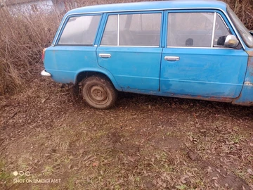 Авто ВАЗ 2102 1987 № 8250755