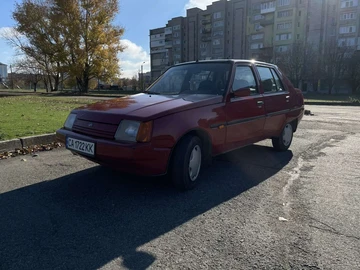 Авто ЗАЗ 1103 Slavuta 2005 № 8250756