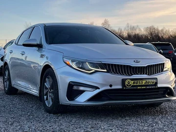 Авто KIA Optima 2020 № 8250758