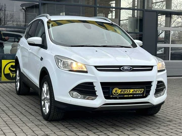 Авто Ford Kuga 2014 № 8250915