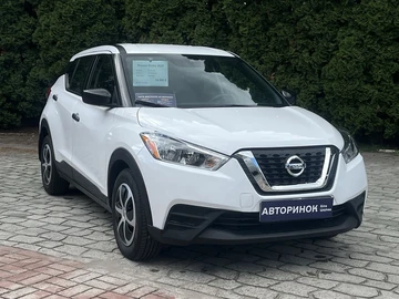 Авто Nissan 100Nx 2020 № 8250918