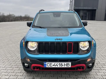 Авто Jeep Cj8 2021 № 8250924