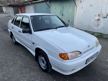 Авто ВАЗ 2115 Wankel 2012 № 8250928