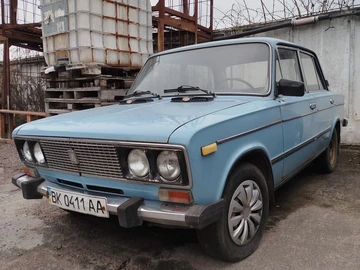 Авто ВАЗ 2106 1992 № 8250938