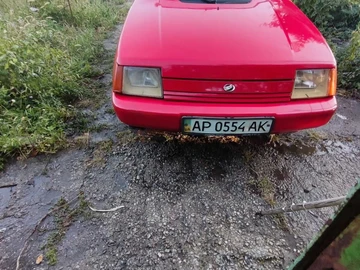 Авто ЗАЗ 1103 Slavuta 2005 № 8250941
