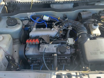 Авто ВАЗ 21099I 2006 № 8250944