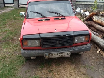 Авто ВАЗ 2105 1989 № 8250954