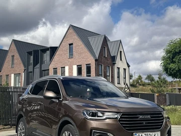 Авто Great Wall Haval 2019 № 8250966