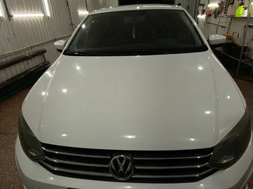 Авто Volkswagen Polo 2016 № 8250972