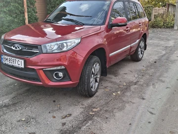 Авто Chery Tiggo 2020 № 8250973