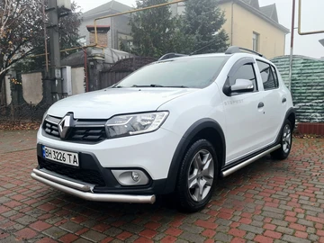 Авто Renault Rodeo 2017 № 8250978
