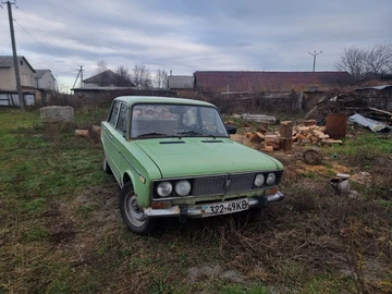 Авто ВАЗ 2106 1984 № 8250980