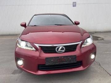 Авто Lexus Ct 2011 № 8251099