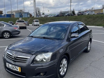 Авто Toyota Avensis 2008 № 8251103