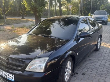 Авто Opel Vectra 2004 № 8251132