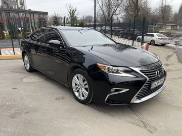 Авто Lexus Es Серія 2015 № 8251141