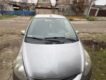 Авто Honda Jazz 2006 № 8251154