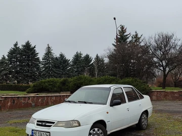 Авто Daewoo Nexia 2008 № 8251155
