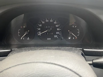 Авто Daewoo Lanos Sens  2004 № 8251156
