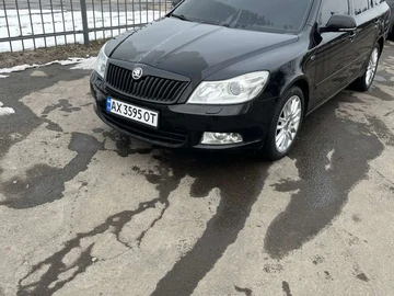 Авто Skoda Octavia 2009 № 8251160