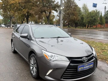 Авто Toyota Camry 2016 № 8251161