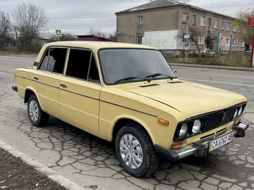 Авто ВАЗ 21063 1989 № 8251166