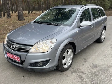Авто Opel Astra 2008 № 8251167