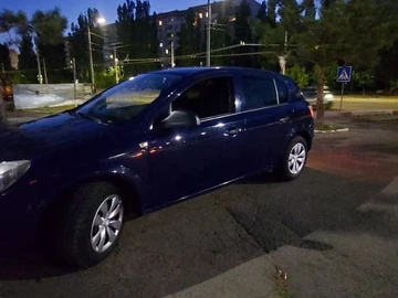 Авто Opel Astra 2011 № 8251168