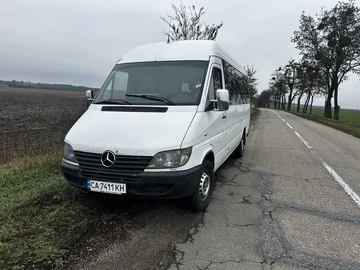 Авто Mercedes 200 2000 № 8251169