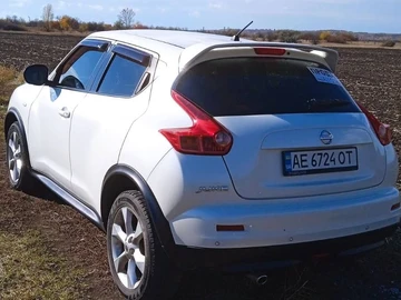 Авто Nissan 100Nx 2013 № 8251174
