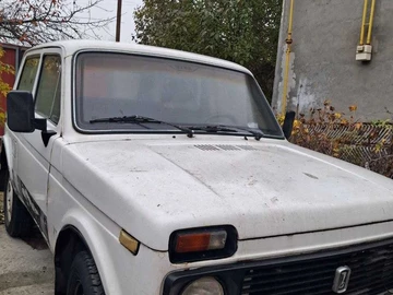Авто ВАЗ 1111 Ока 1991 № 8251178