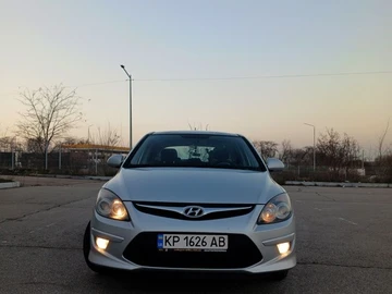 Авто Hyundai I30 2011 № 8251189