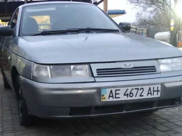 Авто ВАЗ 2112 2007 № 8251192