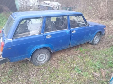 Авто ВАЗ 21045 2005 № 8251202