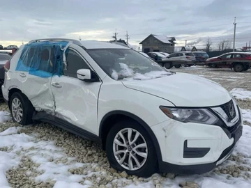 Авто Nissan Rogue 2020 № 8251204