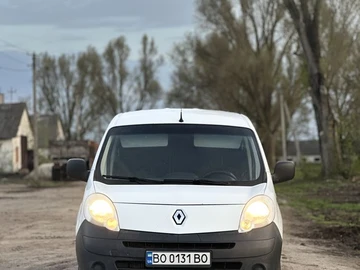Авто Renault Kangoo Express 2012 № 8251210