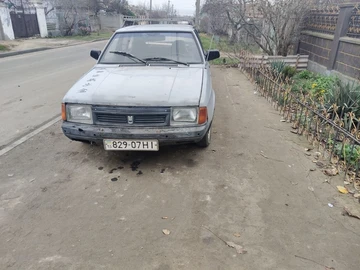 Авто  2141-02 Святогор 1991 № 8251214