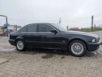 Авто BMW 5 Серия 1996 № 8251215