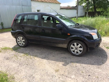Авто Ford Fusion 2011 № 8251217