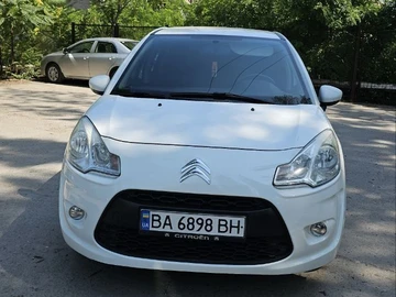 Авто Citroen C3 2011 № 8251219