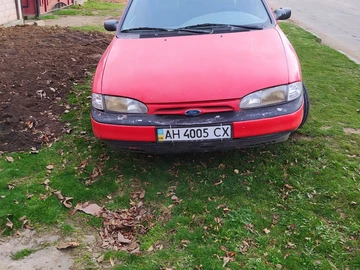 Авто Ford Mondeo 1993 № 8251221