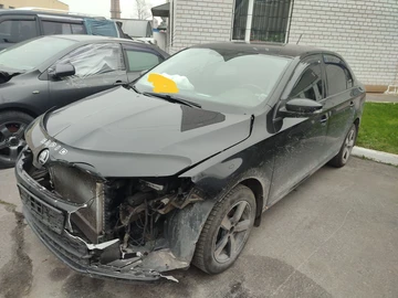 Авто Skoda Rapid 2017 № 8251230