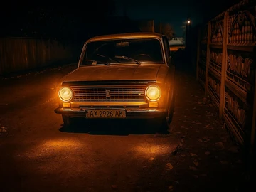 Авто ВАЗ 2101 1978 № 8251233